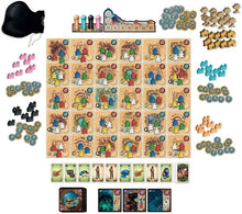 Load image into Gallery viewer, Five Tribes