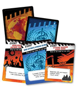 Pandemic Contagion