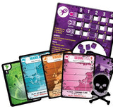 Pandemic Contagion
