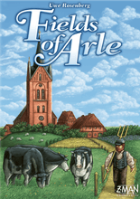 Load image into Gallery viewer, Fields of Arle