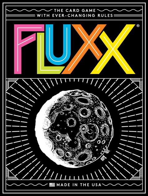 Fluxx 5th Edition