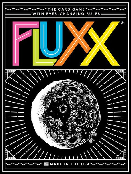 Fluxx 5th Edition