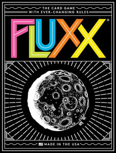Fluxx 5ème édition