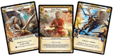 Epic Card Game