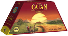 Load image into Gallery viewer, Catan Traveler Compact Edition