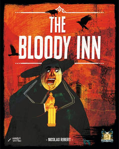 The Bloody Inn