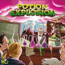 Load image into Gallery viewer, Potion Explosion 2nd Edition