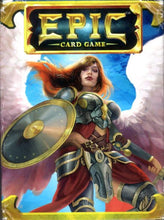 Load image into Gallery viewer, Epic Card Game