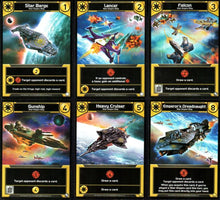 Load image into Gallery viewer, Star Realms Colony Wars