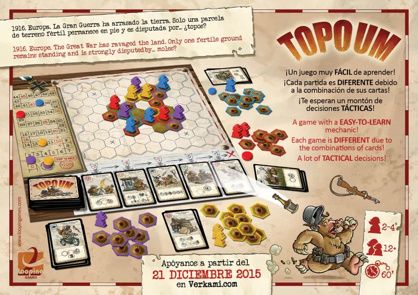 Topoum