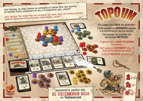 Topoum