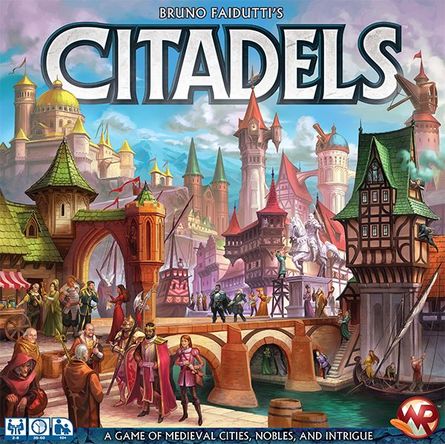 citadels 