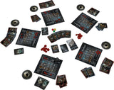 Bloodborne The Card Game