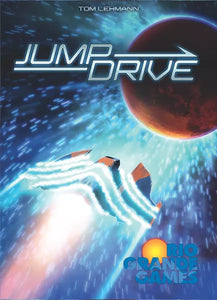 Jump Drive - Race for the Galaxy