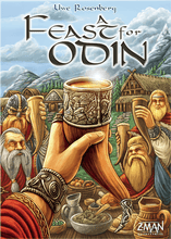 Load image into Gallery viewer, A Feast for Odin