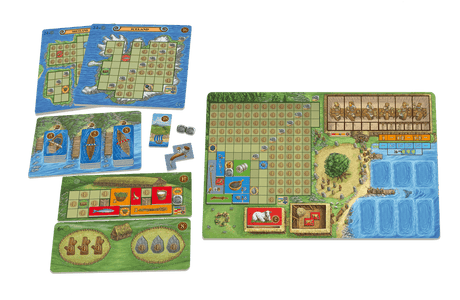 A Feast for Odin