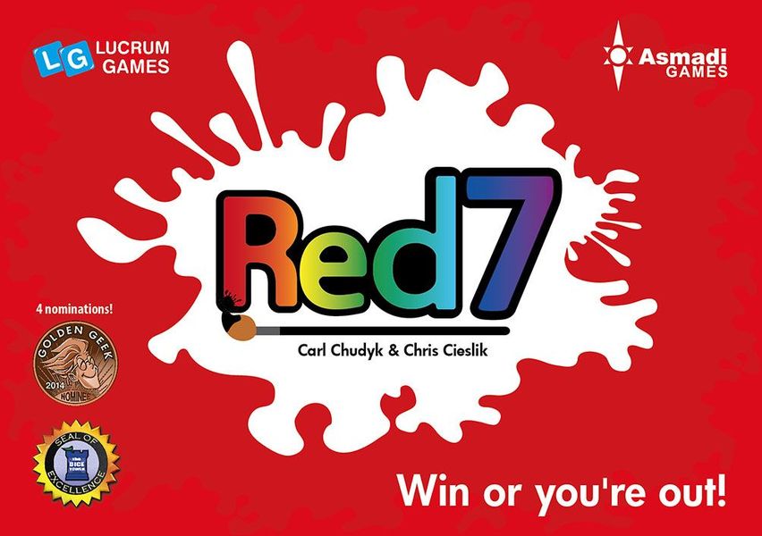 Red7