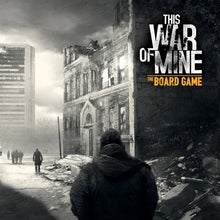 Load image into Gallery viewer, This War of Mine: The Board Game