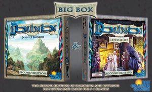 Dominion Big Box 2nd Edition