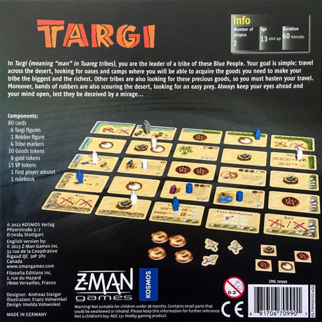Targi
