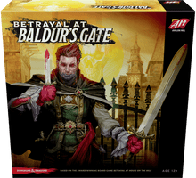 Load image into Gallery viewer, Betrayal at Baldur&#39;s Gate