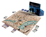 Whitehall Mystery