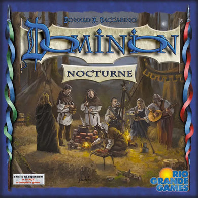 Dominion Nocturne