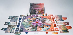 Cerebria The Inside World + Forces of Balance Expansion