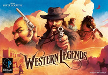 Load image into Gallery viewer, Western Legends