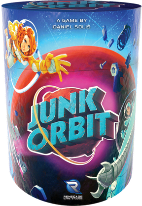 Junk Orbit