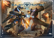 Load image into Gallery viewer, Galaxy Hunters