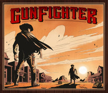 Load image into Gallery viewer, Gunfighter