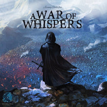 Load image into Gallery viewer, A War of Whispers 2nd Edition