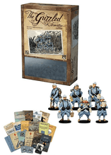 Load image into Gallery viewer, The Grizzled: Armistice Edition