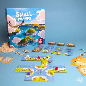 Small Islands