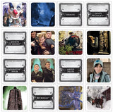 Codenames Harry Potter