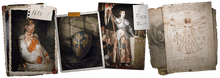 Load image into Gallery viewer, Vampire the Masquerade Heritage