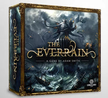 Load image into Gallery viewer, The Everrain Core Game