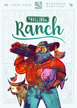 Load image into Gallery viewer, Rolling Ranch