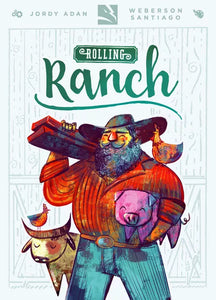 Rolling Ranch