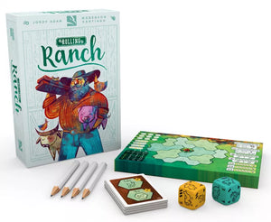 Rolling Ranch