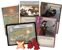 Load image into Gallery viewer, Pandemic: The Fall of Rome