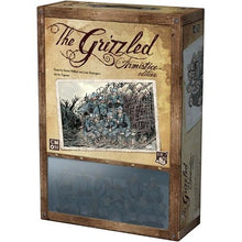 Load image into Gallery viewer, The Grizzled: Armistice Edition