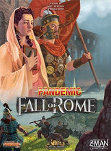 Load image into Gallery viewer, Pandemic: The Fall of Rome