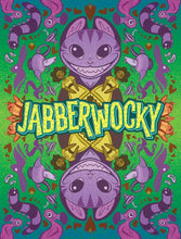 Load image into Gallery viewer, Jabberwocky