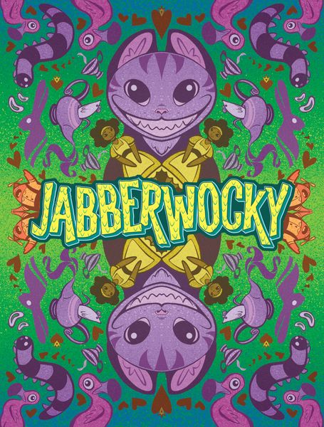 Jabberwocky