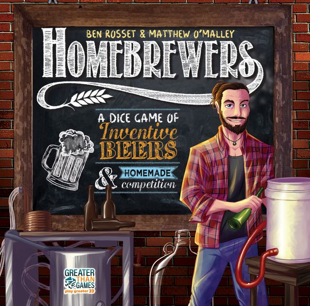 Homebrewers 