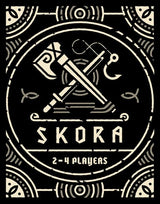 Skora Core Game