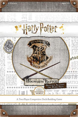 Harry Potter Hogwarts Battle Defence Against the Dark Arts