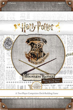 Laden Sie das Bild in den Galerie-Viewer, Harry Potter Hogwarts Battle Defense Against the Dark Arts